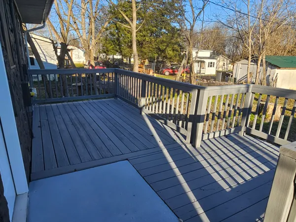 $159,900 | 1317 South Cedar Avenue, South Pittsburg, TN 37380