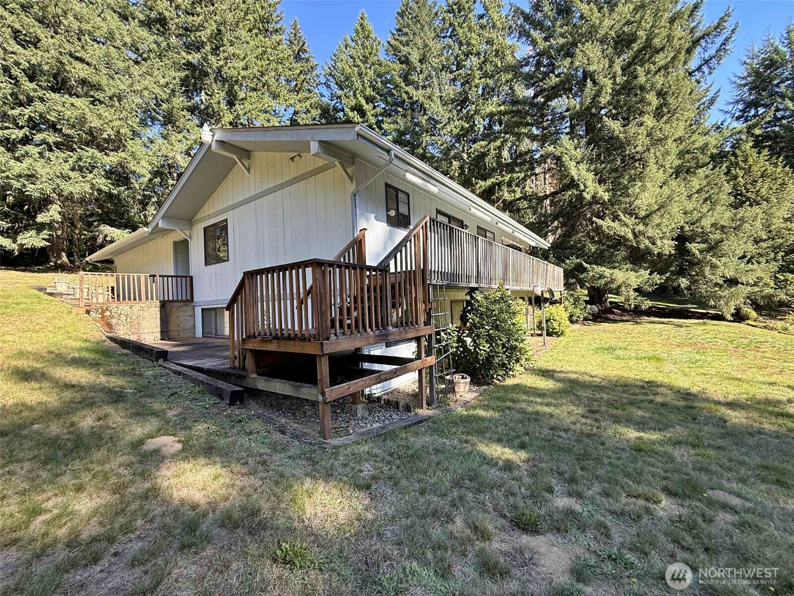 325 A Davis Lake Road, Unit A Morton, WA 98356 - Photo 9 of 39
