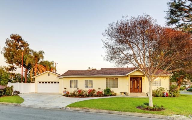104 San Rafael Road Arcadia, CA 91007 - Photo 1 of 1 Front view