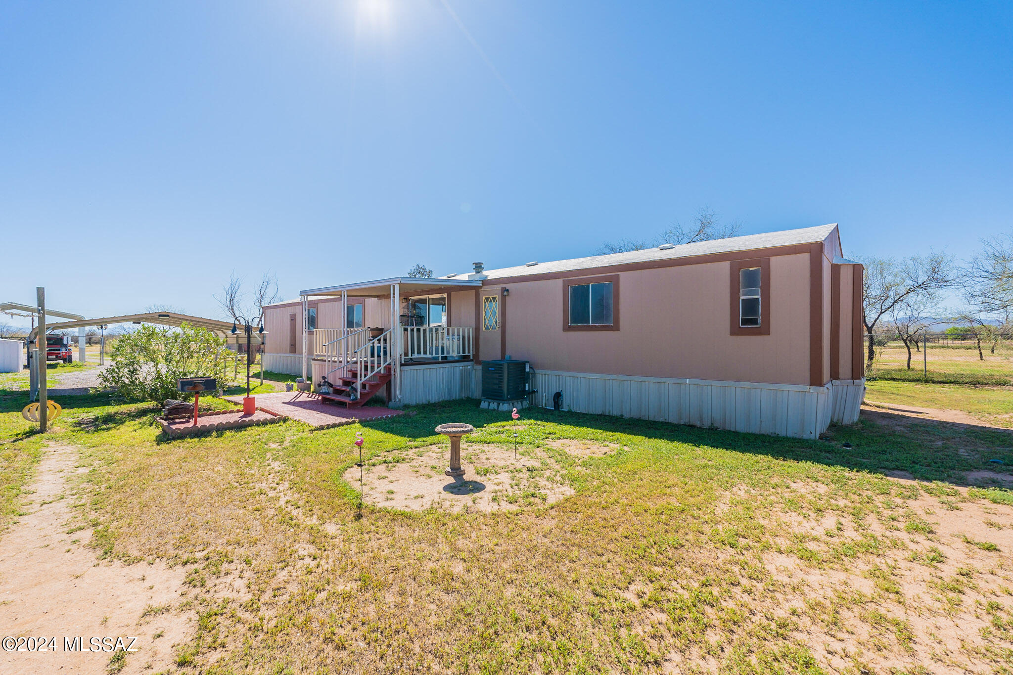 5960 South Sandario Road Tucson, AZ 85735 - Photo 2 of 39 Gallery Image 2