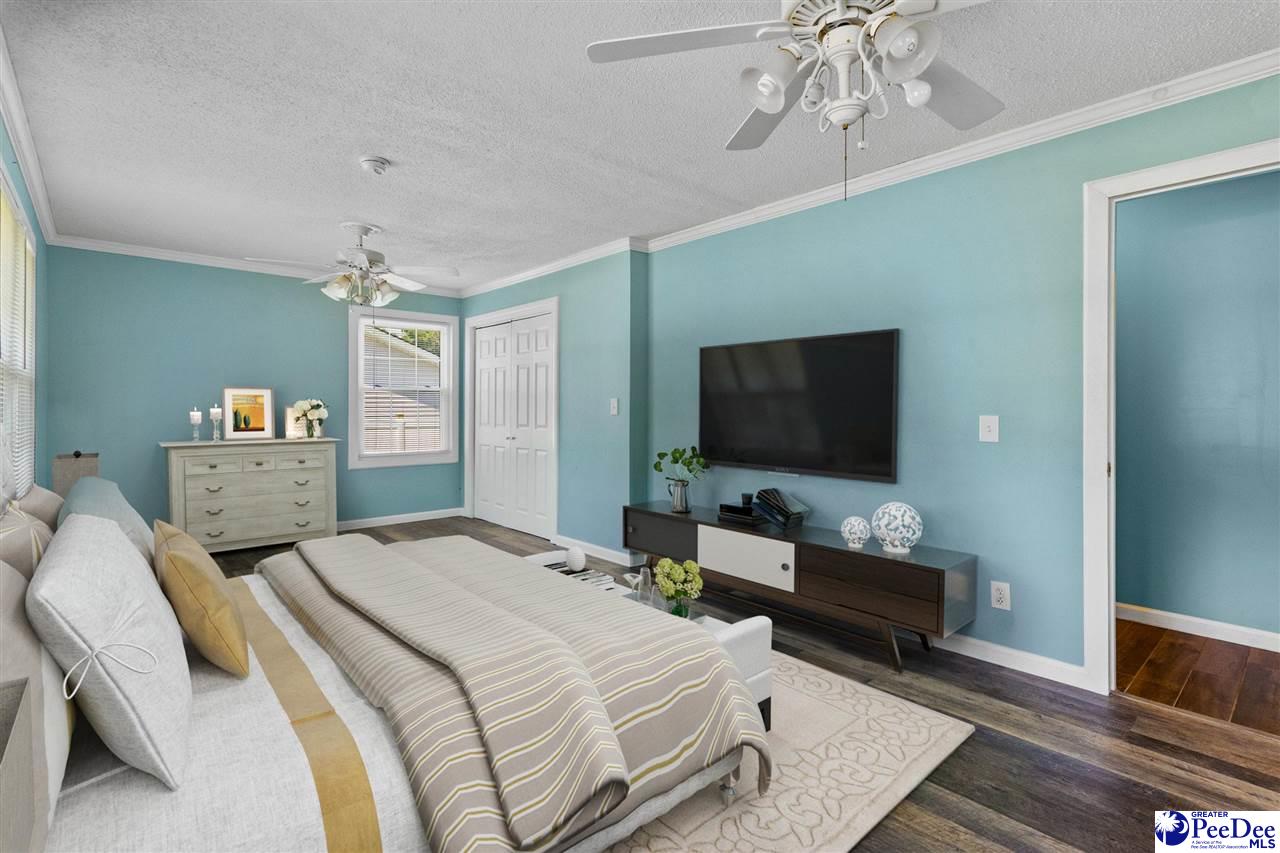 3010 Woodbridge Road Florence, SC 29501 - Photo 12 of 26 Gallery Image 12