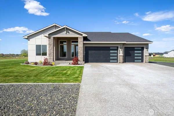 $774,950 | 12739 Blackfoot Drive, Pasco, WA 99301