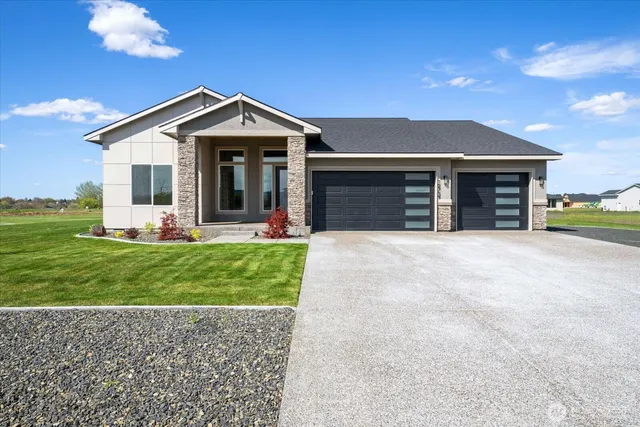 $774,950 | 12739 Blackfoot Drive, Pasco, WA 99301