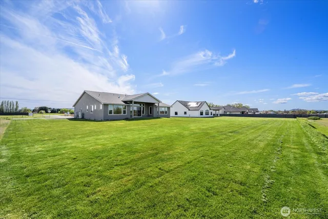 $774,950 | 12739 Blackfoot Drive, Pasco, WA 99301