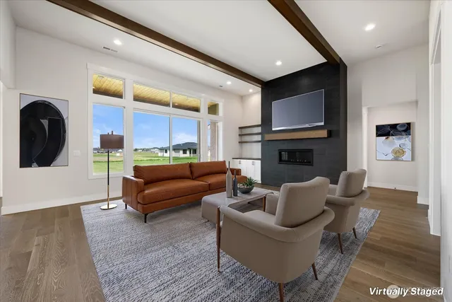 $774,950 | 12739 Blackfoot Drive, Pasco, WA 99301