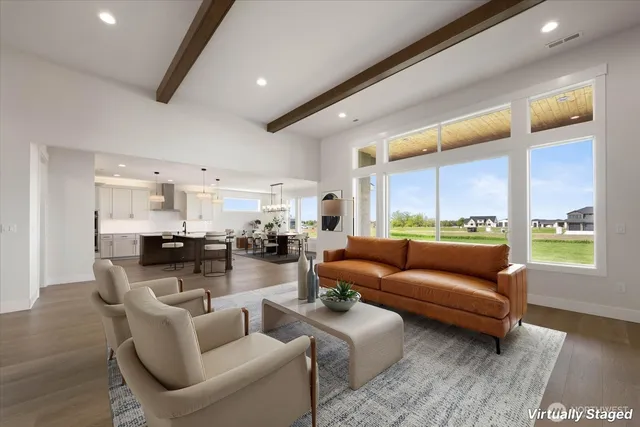 $774,950 | 12739 Blackfoot Drive, Pasco, WA 99301