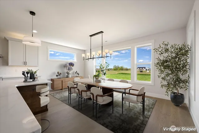 $774,950 | 12739 Blackfoot Drive, Pasco, WA 99301