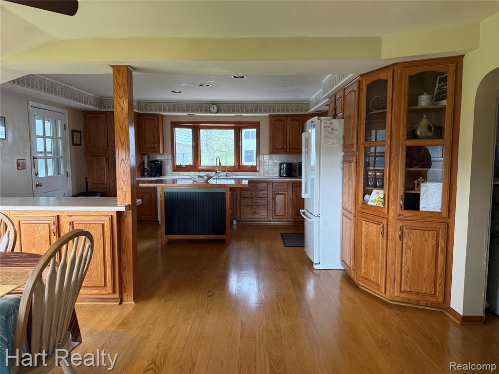 5509 Marlette Road Marlette, MI 48453 - Photo 6 of 42