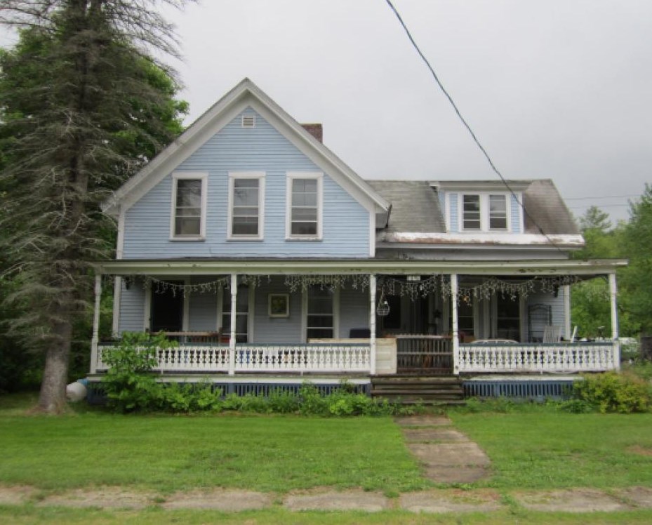 81 Lake Tarleton Road Warren, NH 03279 - Photo 1 of 21 Gallery Image 1