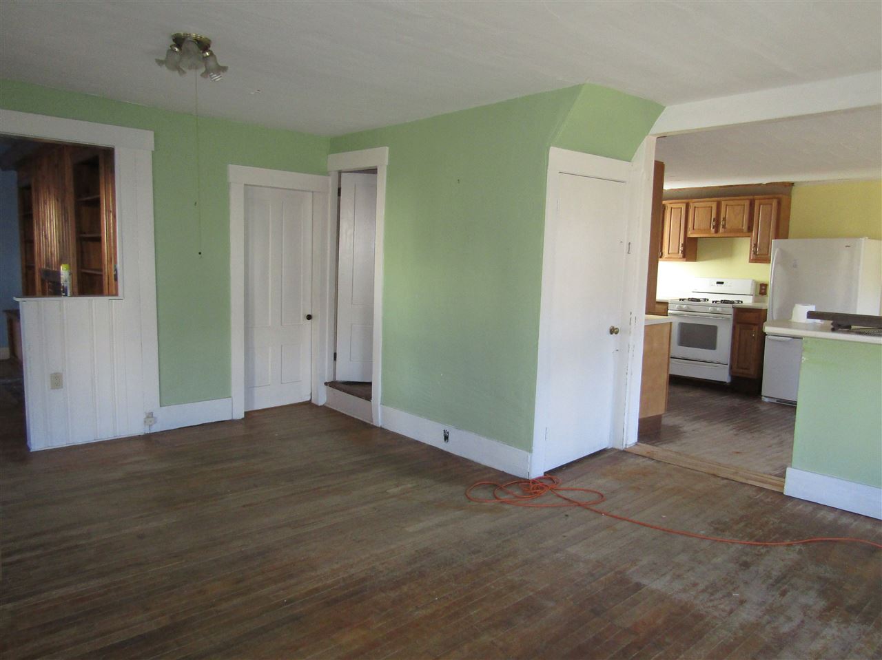 81 Lake Tarleton Road Warren, NH 03279 - Photo 2 of 21 Gallery Image 2