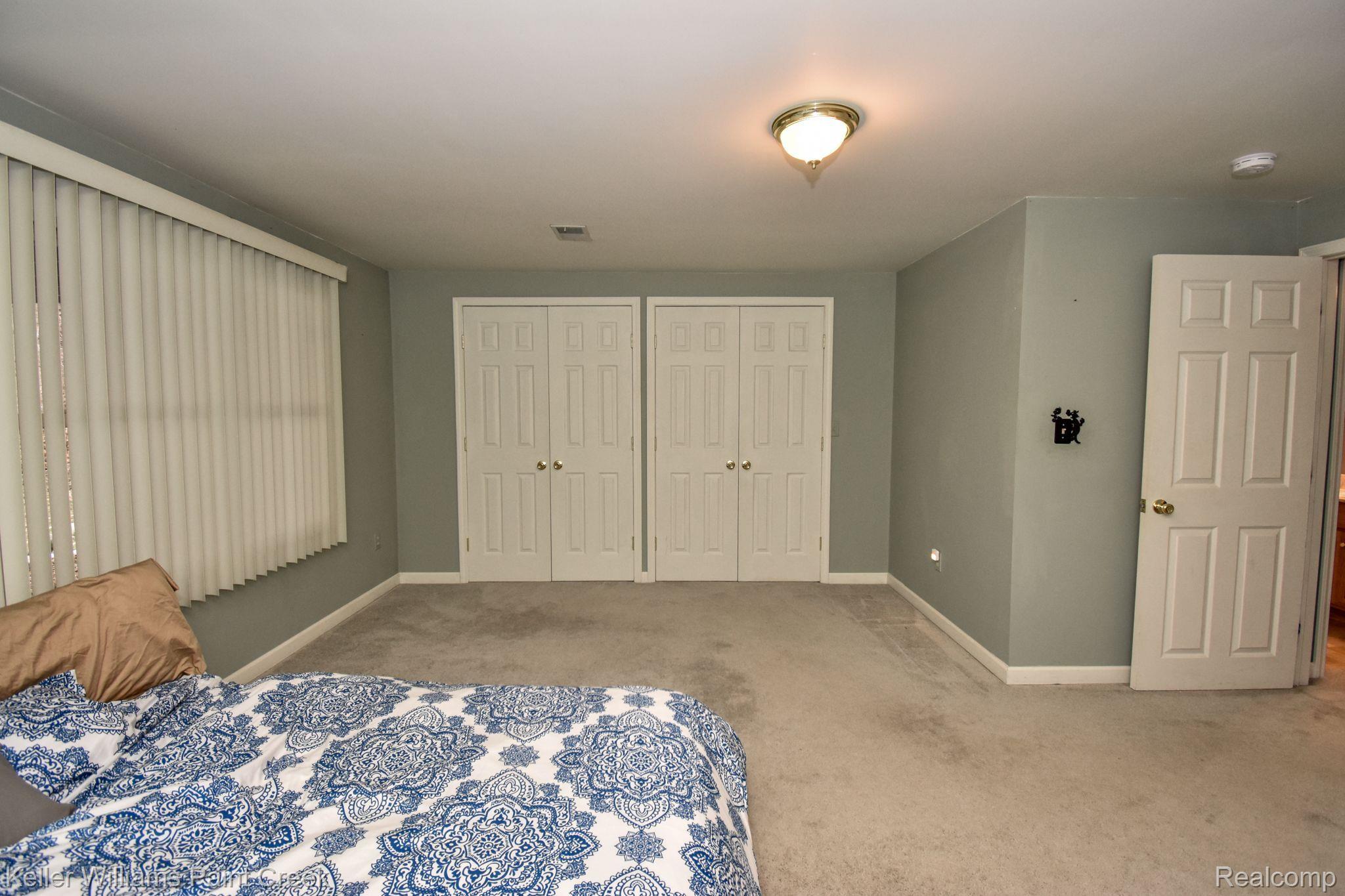 8057 Ranch Estates Road Clarkston, MI 48348 - Photo 68 of 90 Bedroom