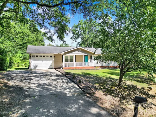 $220,000 | 812 Hudson Street, Lancaster, SC 29720