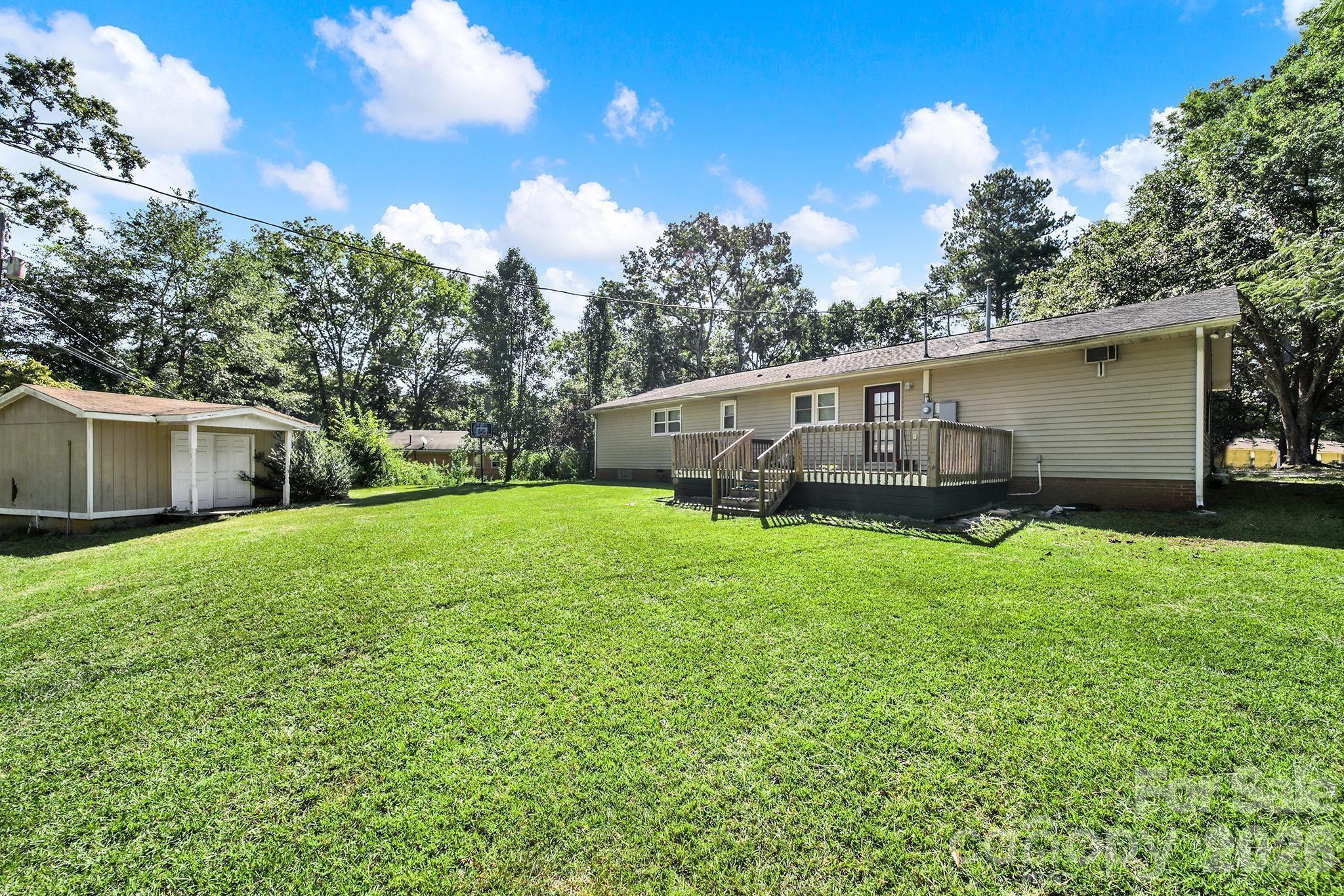 812 Hudson Street Lancaster, SC 29720 - Photo 11 of 12