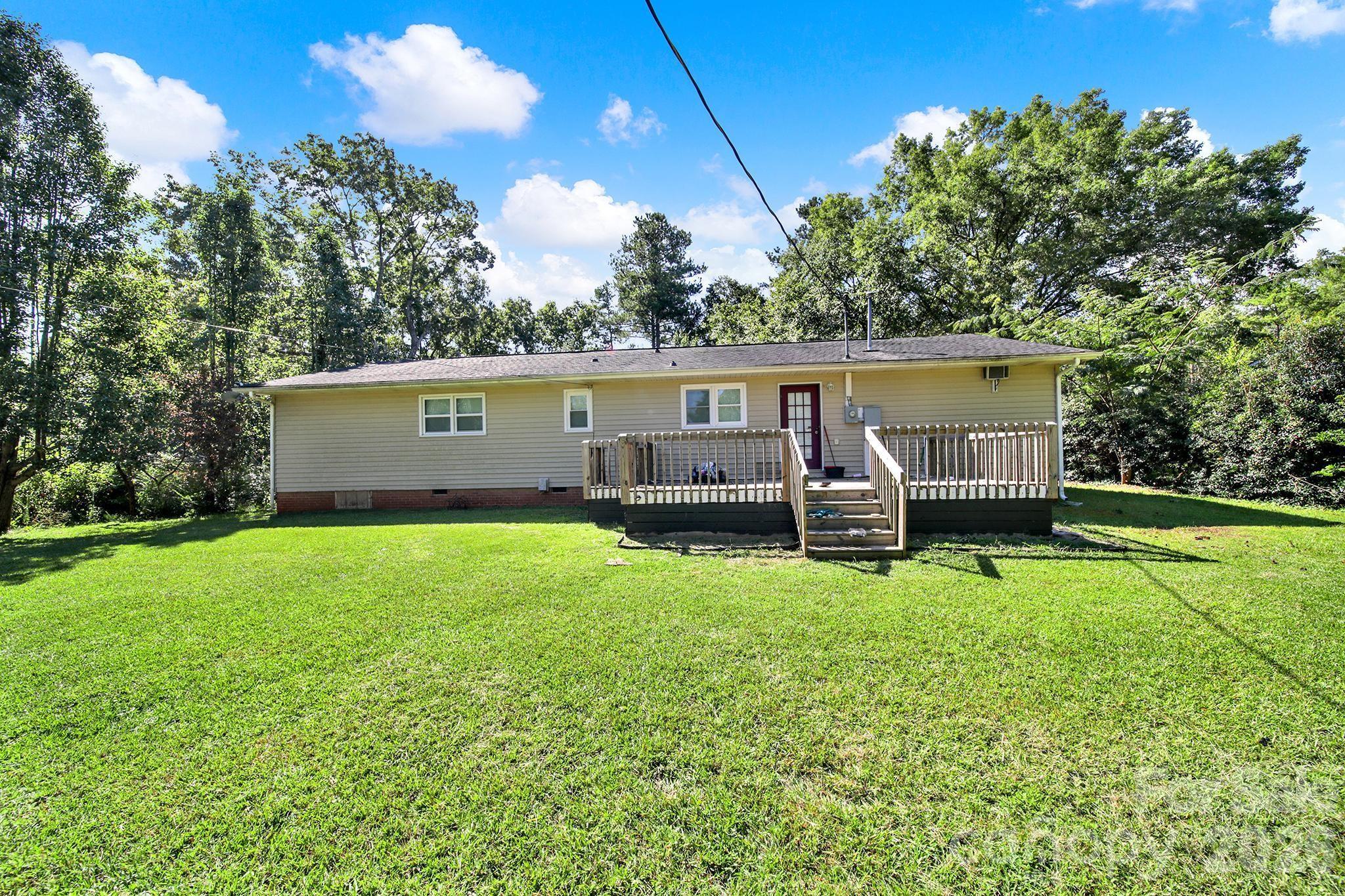 812 Hudson Street Lancaster, SC 29720 - Photo 12 of 12
