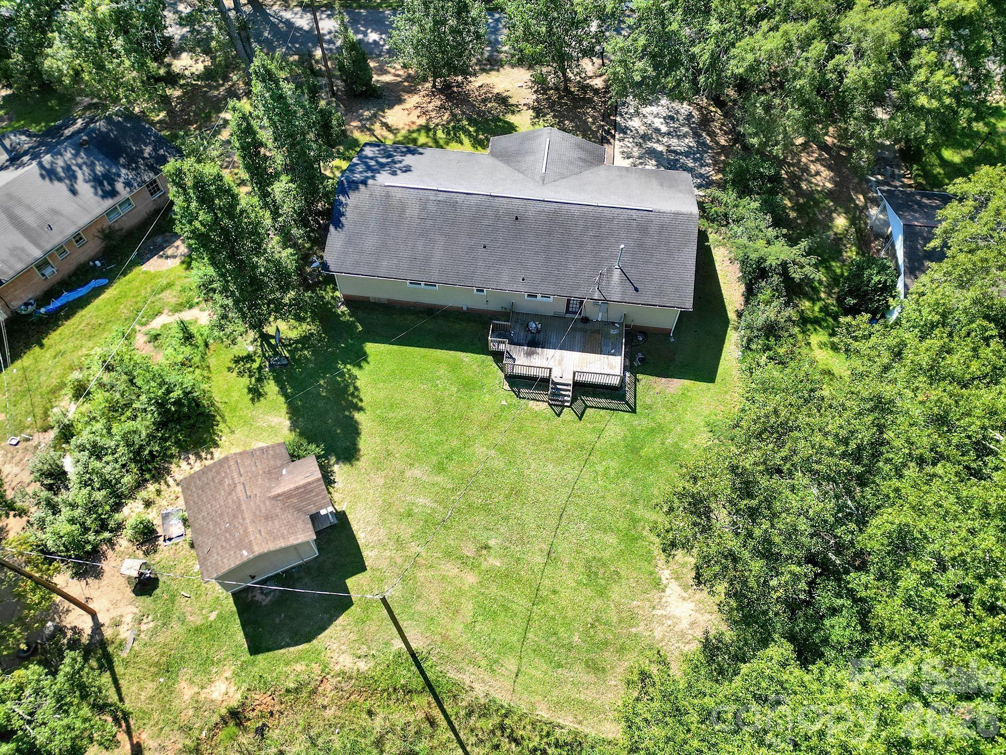 812 Hudson Street Lancaster, SC 29720 - Photo 5 of 12