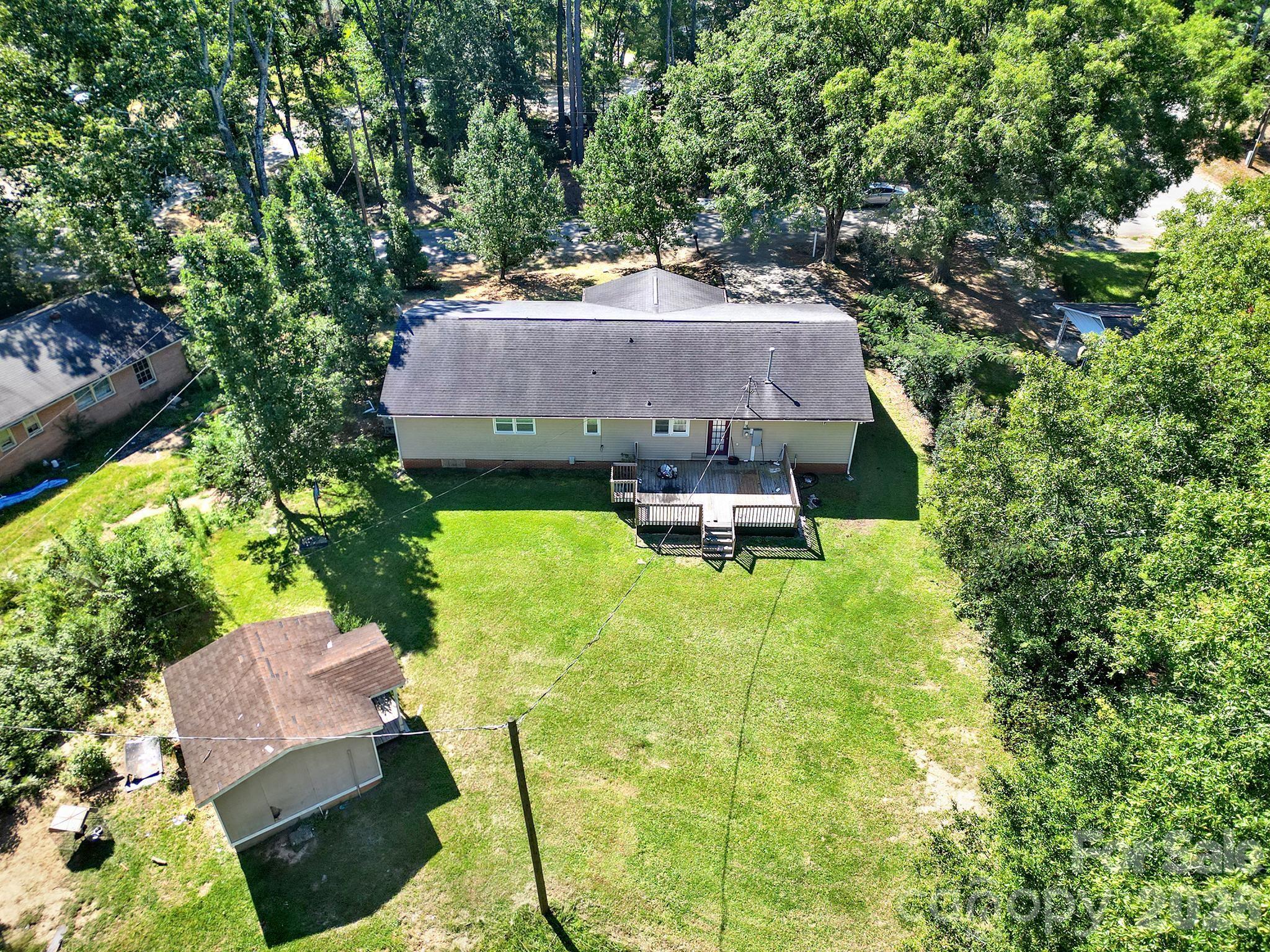 812 Hudson Street Lancaster, SC 29720 - Photo 6 of 12