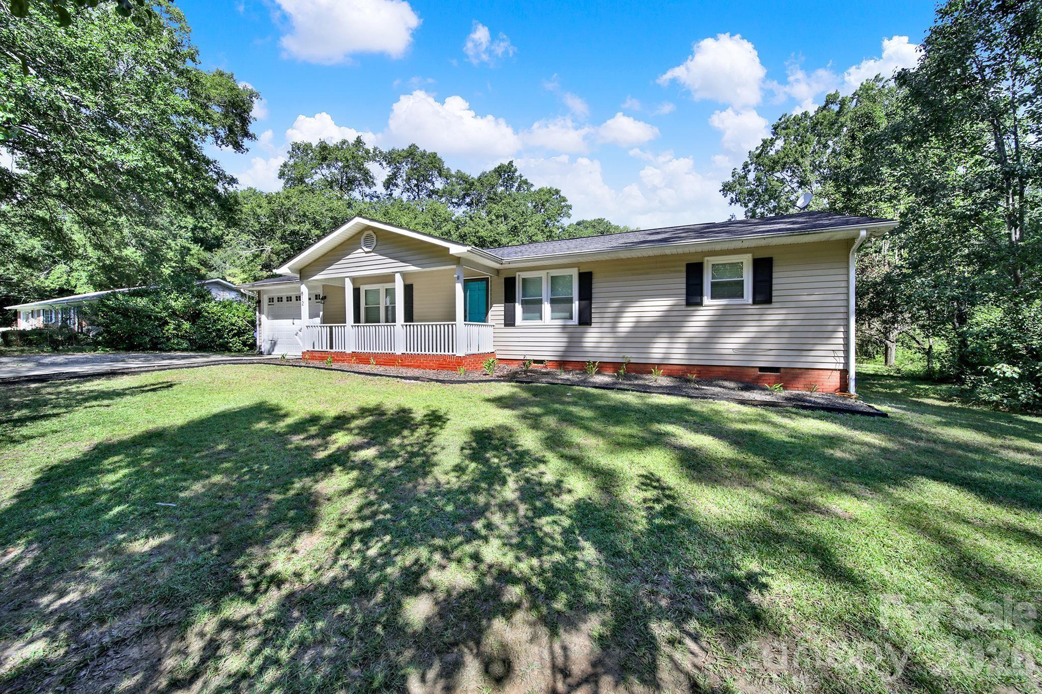 812 Hudson Street Lancaster, SC 29720 - Photo 8 of 12