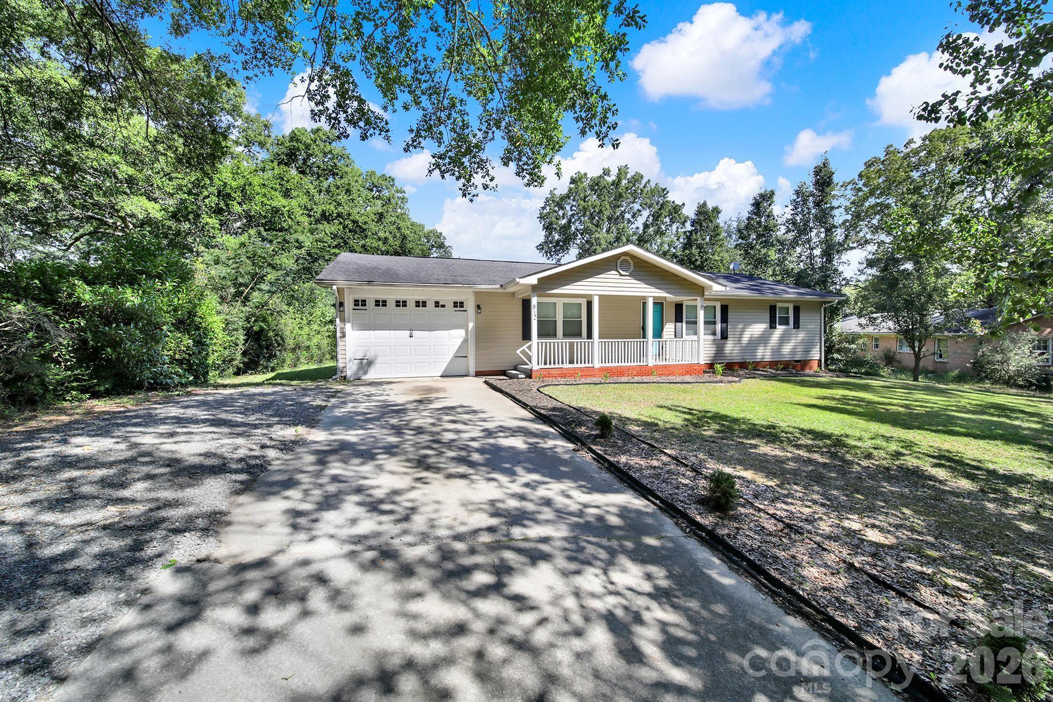 812 Hudson Street Lancaster, SC 29720 - Photo 9 of 12