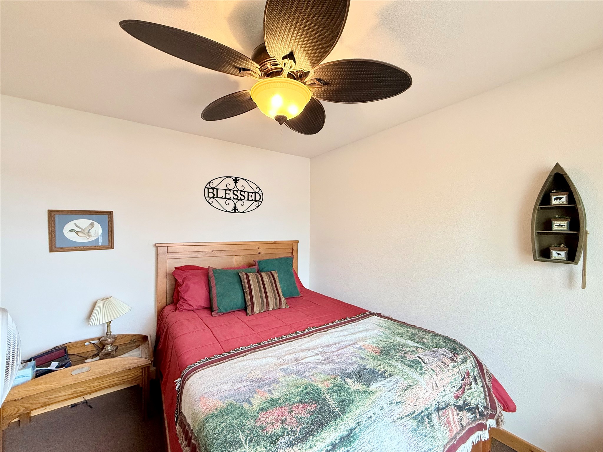 15249 Bills Road, Unit 5 Hayward, WI 54843 - Photo 35 of 38