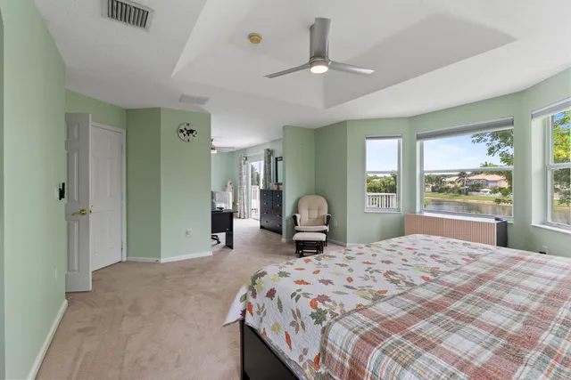 $4,000 | 2253 Balsan Way, Wellington, FL 33414