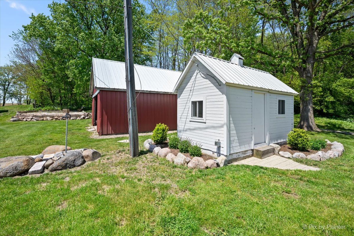16614 Harmony Road Huntley, IL 60142 - Photo 25 of 81