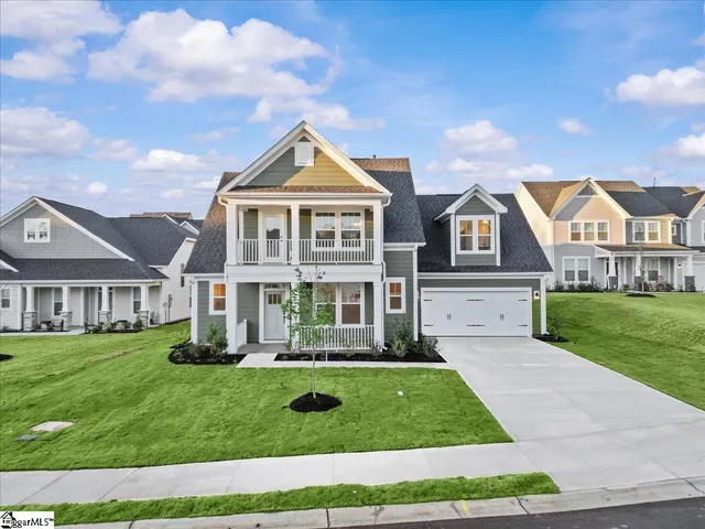 $489,990 | 128 Kayfield Farms Drive, Anderson, SC 29621