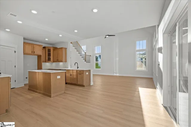 $489,990 | 128 Kayfield Farms Drive, Anderson, SC 29621