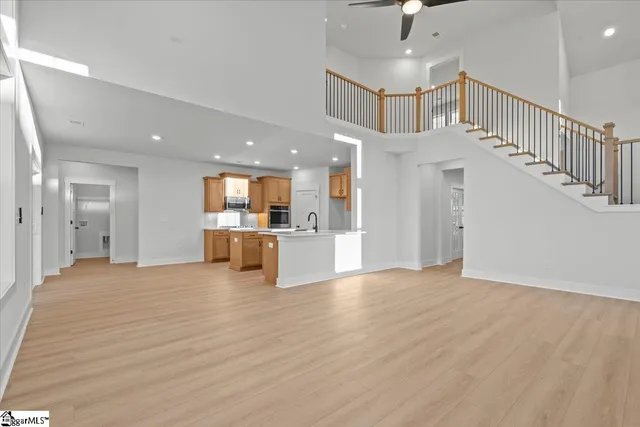 $489,990 | 128 Kayfield Farms Drive, Anderson, SC 29621