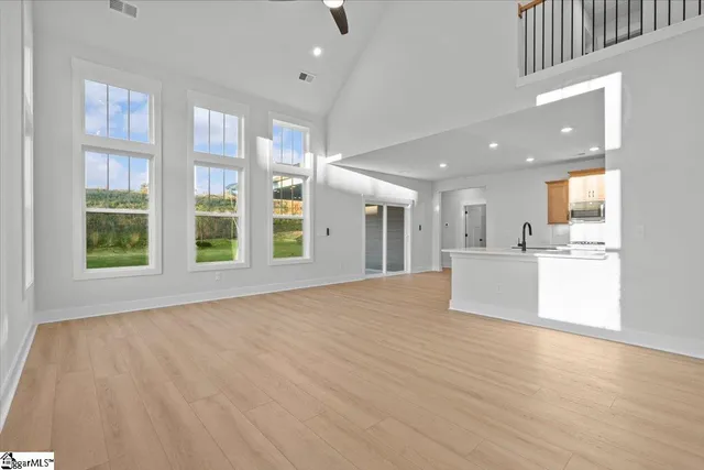 $489,990 | 128 Kayfield Farms Drive, Anderson, SC 29621