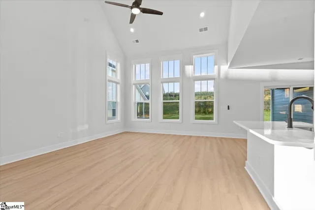 $489,990 | 128 Kayfield Farms Drive, Anderson, SC 29621