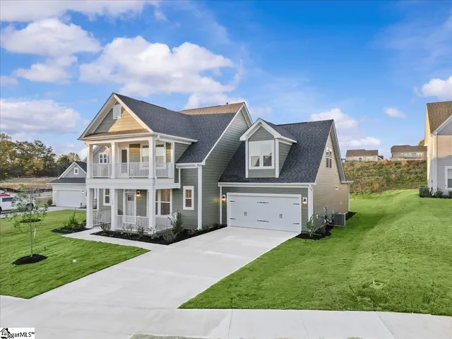 $489,990 | 128 Kayfield Farms Drive, Anderson, SC 29621