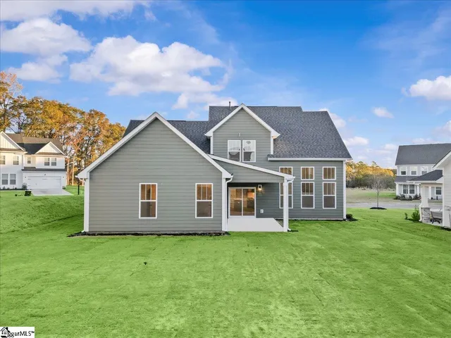 $489,990 | 128 Kayfield Farms Drive, Anderson, SC 29621