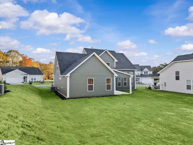 $489,990 | 128 Kayfield Farms Drive, Anderson, SC 29621