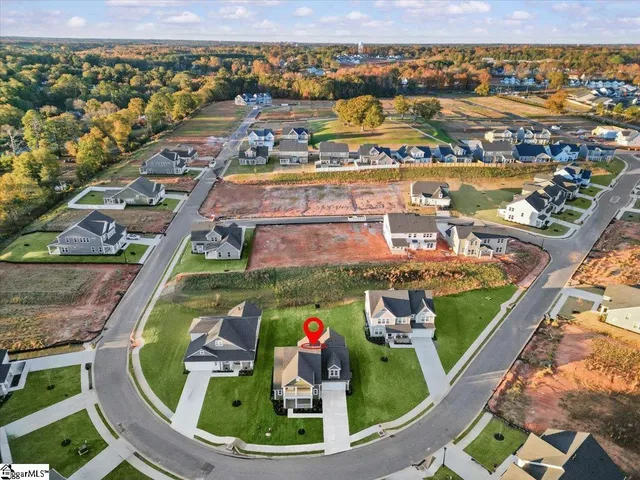 $489,990 | 128 Kayfield Farms Drive, Anderson, SC 29621