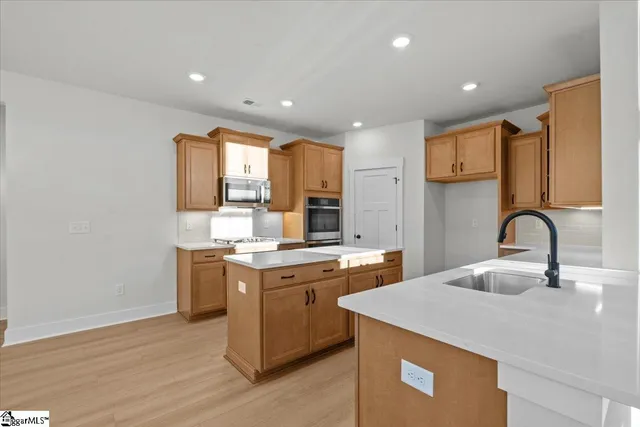 $489,990 | 128 Kayfield Farms Drive, Anderson, SC 29621