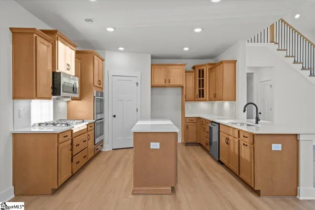 $489,990 | 128 Kayfield Farms Drive, Anderson, SC 29621