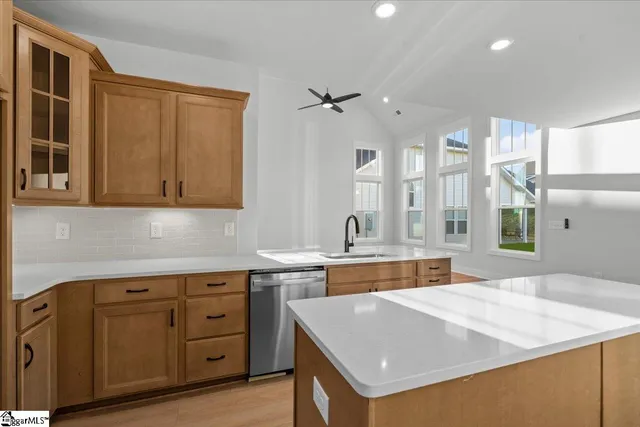 $489,990 | 128 Kayfield Farms Drive, Anderson, SC 29621