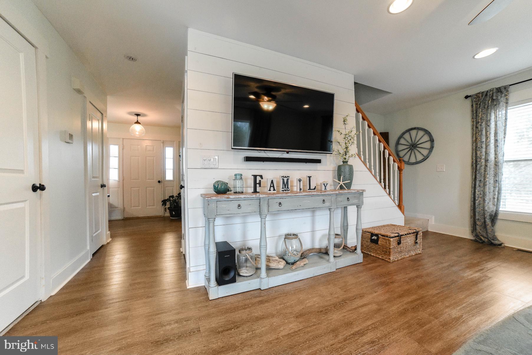 23057 Grampton Road Clements, MD 20624 - Photo 12 of 49 TV Mount Will Convey