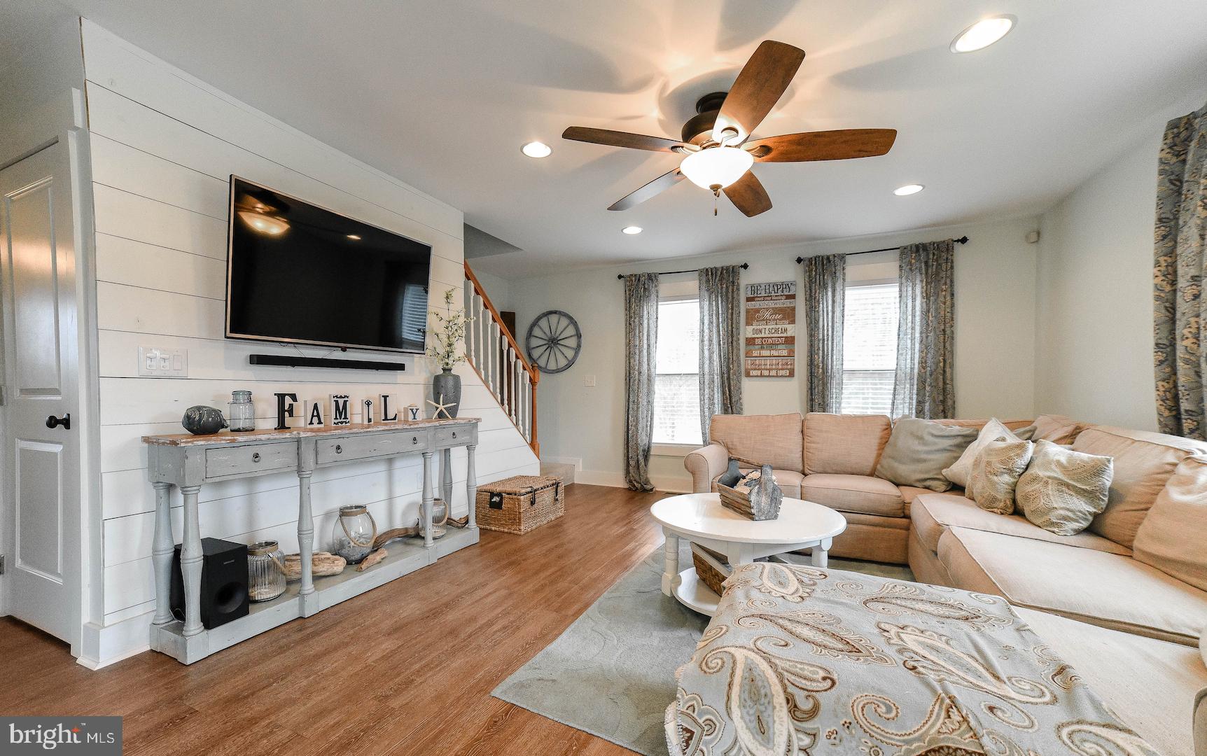 23057 Grampton Road Clements, MD 20624 - Photo 15 of 49 Family Room