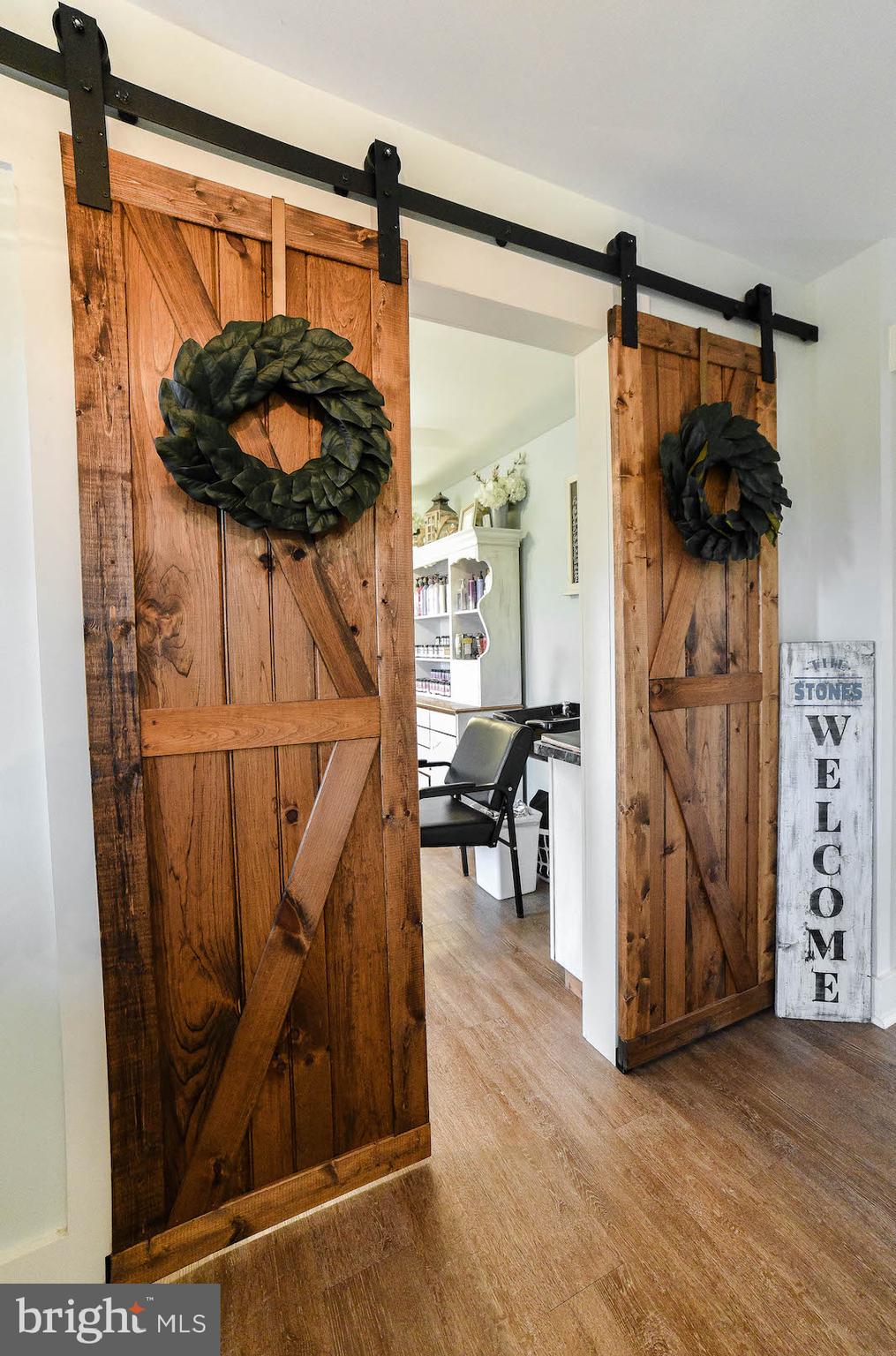 23057 Grampton Road Clements, MD 20624 - Photo 24 of 49 Entrance to Salon Area