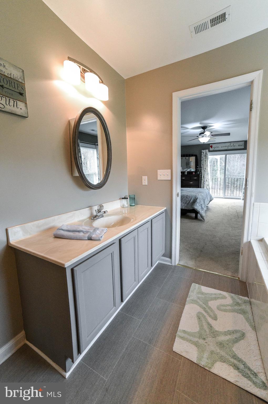 23057 Grampton Road Clements, MD 20624 - Photo 33 of 49 Master Bath