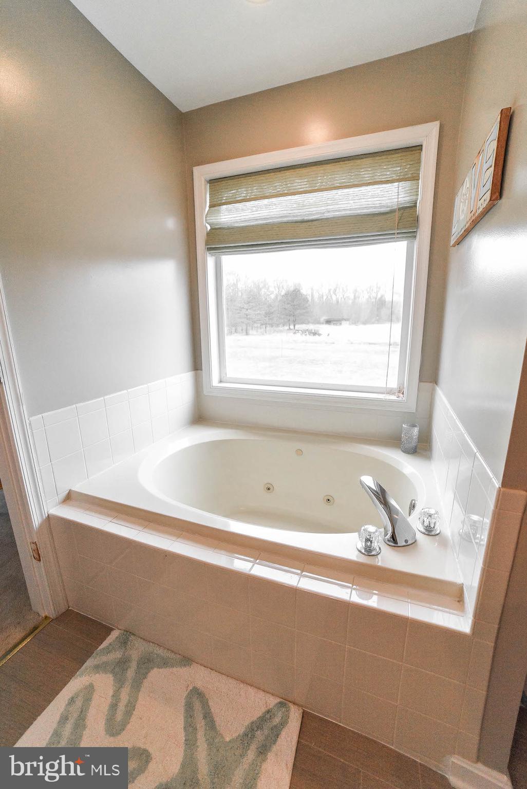 23057 Grampton Road Clements, MD 20624 - Photo 34 of 49 Jetted Tub to Relax Away the Stress of the Day!