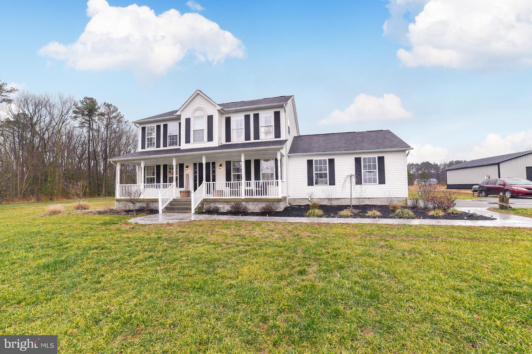 23057 Grampton Road Clements, MD 20624 - Photo 44 of 49 Gallery Image 44