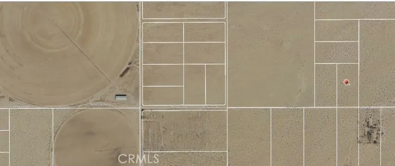 0 Palma Vista Road Newberry Springs, CA 92365 - Photo 2 of 3