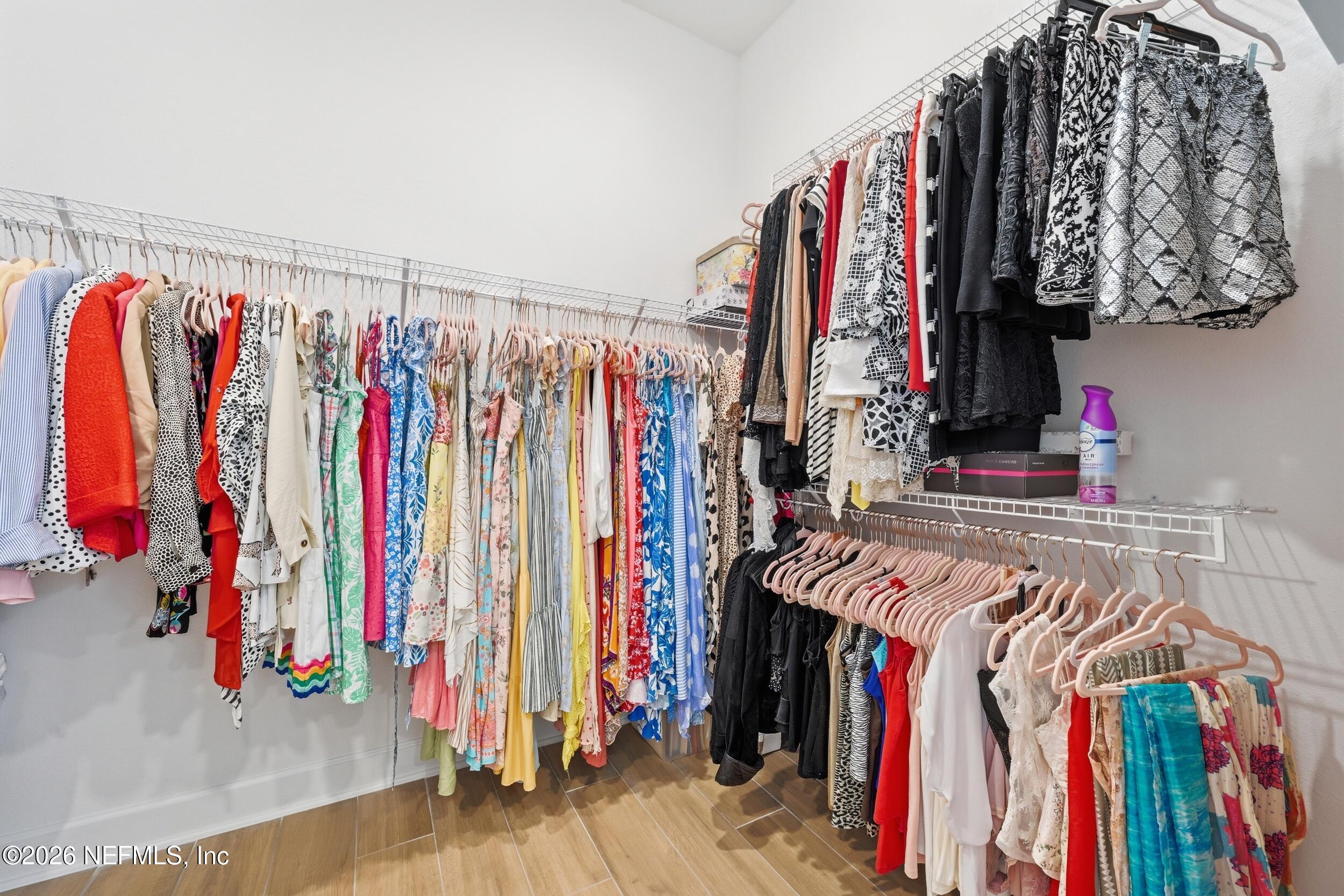 5339 Piney Flats Road Jacksonville, FL 32224 - Photo 34 of 118 LARGE WALK-IN CLOSET