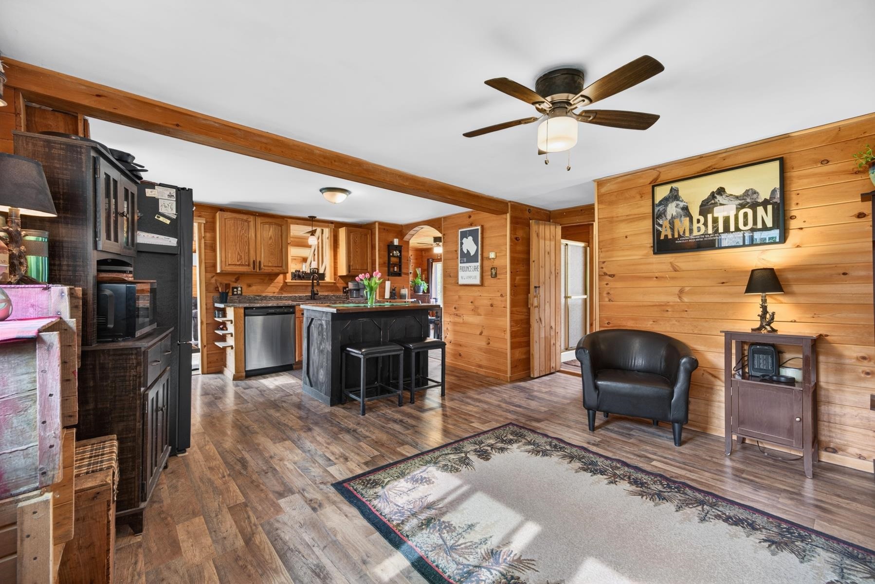 94 Bonnyman Road Effingham, NH 03882 - Photo 10 of 39