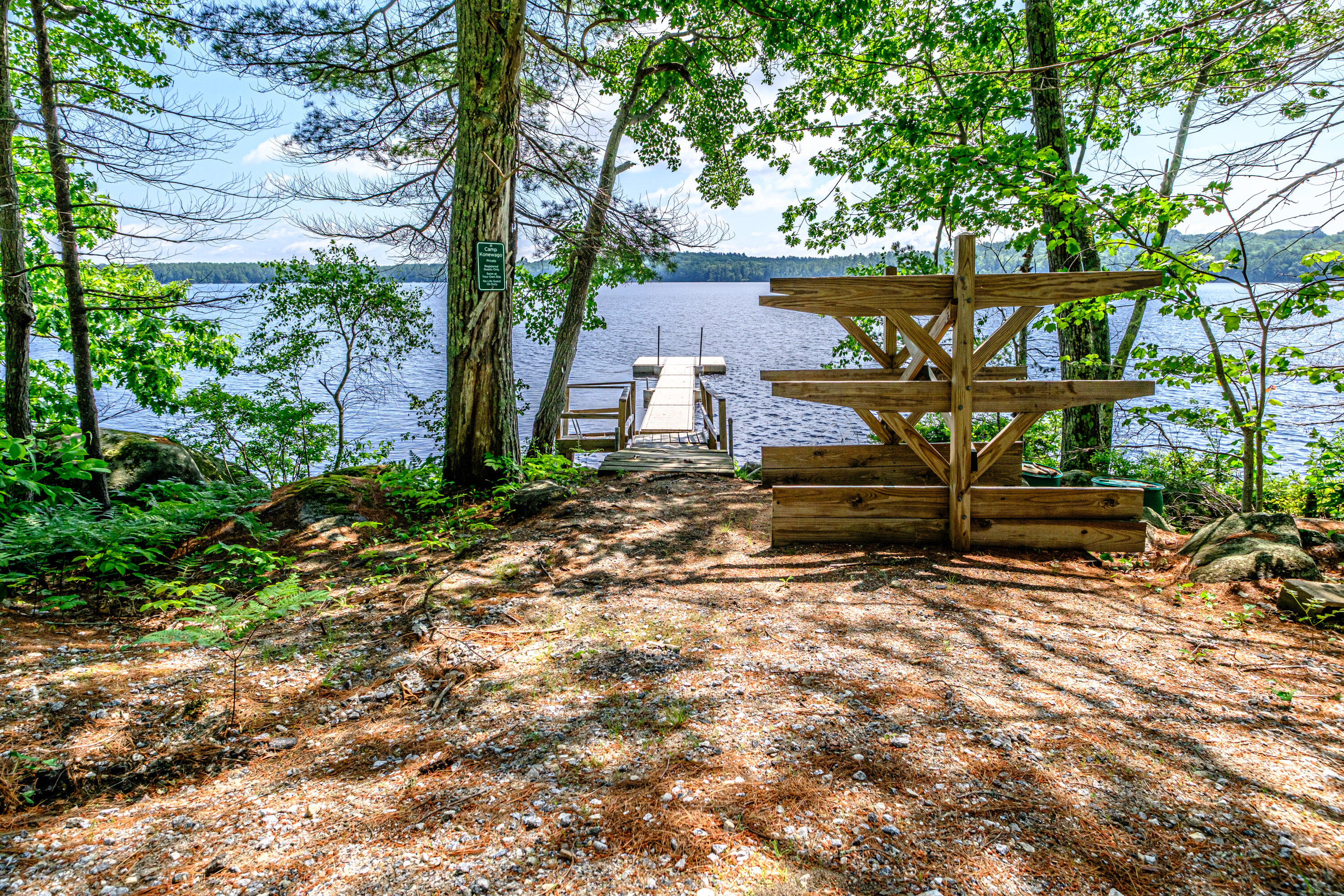 28 Pine Tree Road Waterford, ME 04088 - Photo 92 of 94 20260701gp-60211
