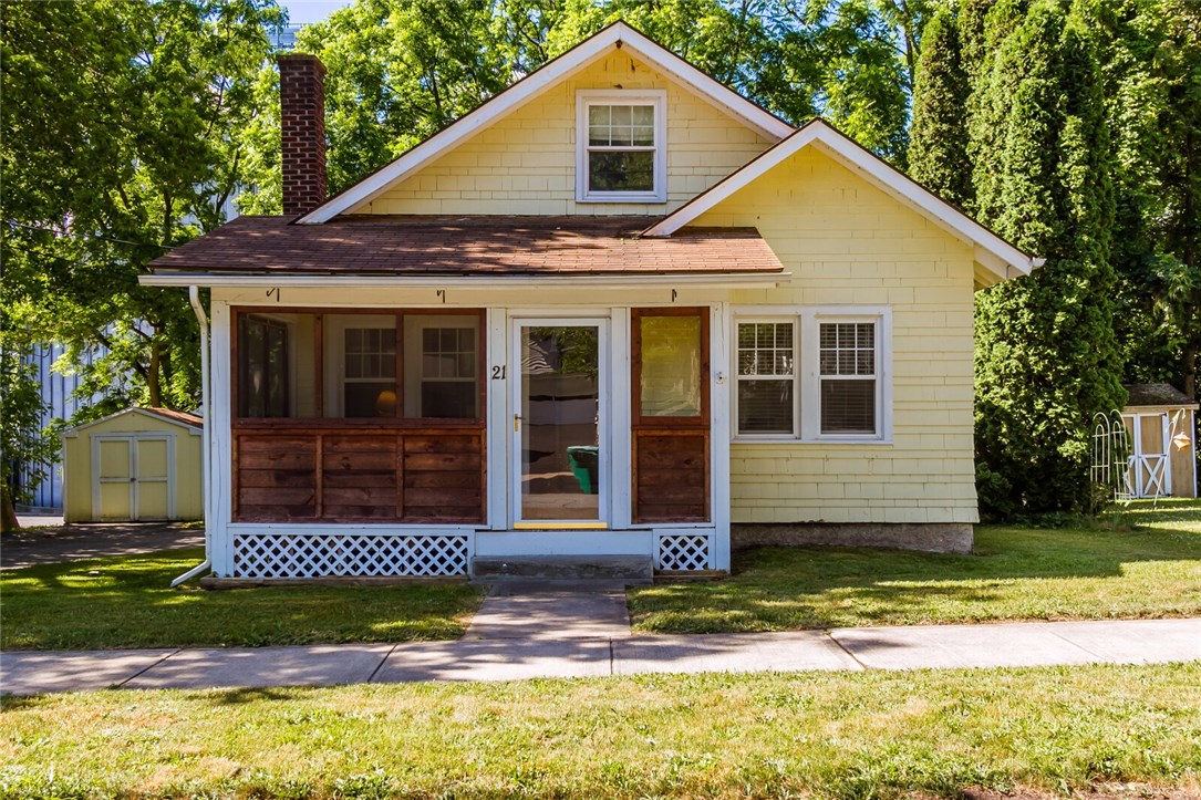 21 Fitch Street Riga, NY 14428 - Photo 1 of 1 Gallery Image 1