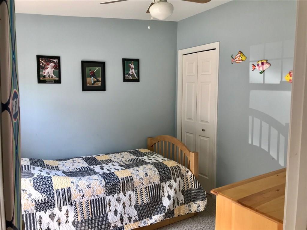 412 Post Road, Unit 270 Wells, ME 04090 - Photo 15 of 28 2nd Bedroom