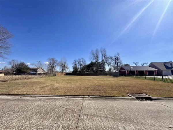 $42,000 | Tbd Rose Lane, Sulphur, LA 70663